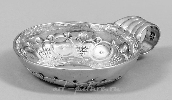 Louis XVI wine tasting cup