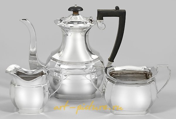Coffee service