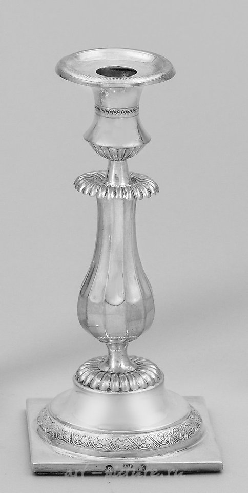 Biedermeier Table Lamp