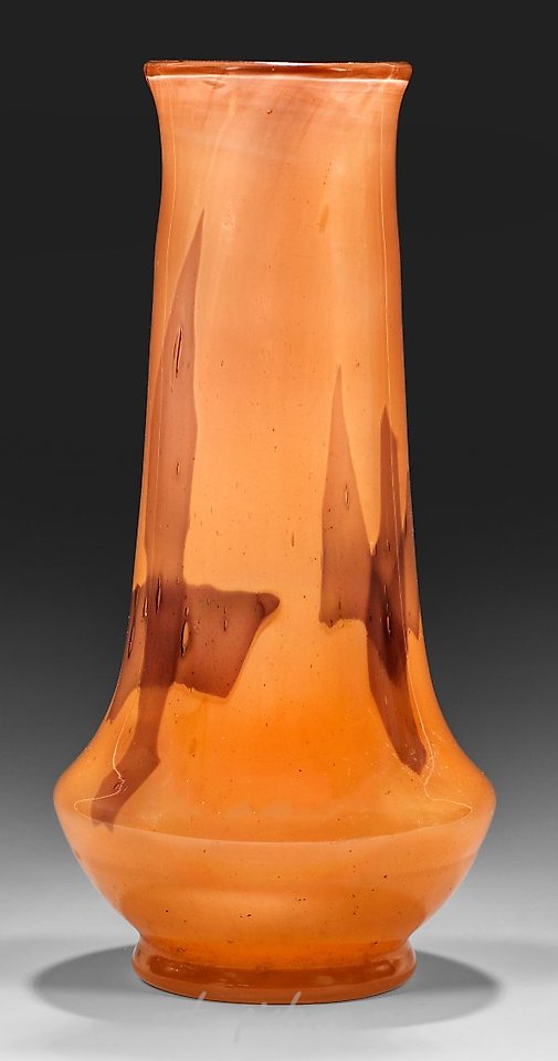 Great Art Nouveau Vase