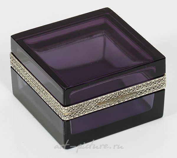 Art Deco - Box