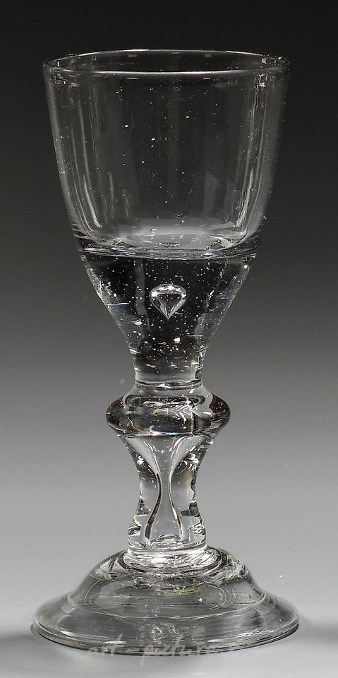 Бокал Лаунштайнера: престижная художественная премия с богатой историей