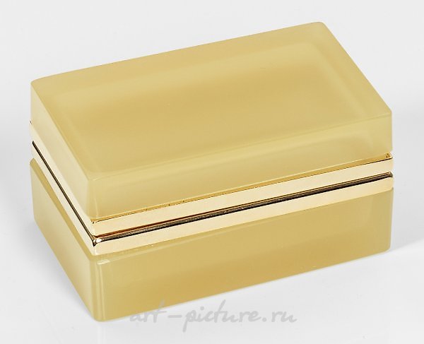 Арт-деко ящик из Франции, 1935-1940 гг.