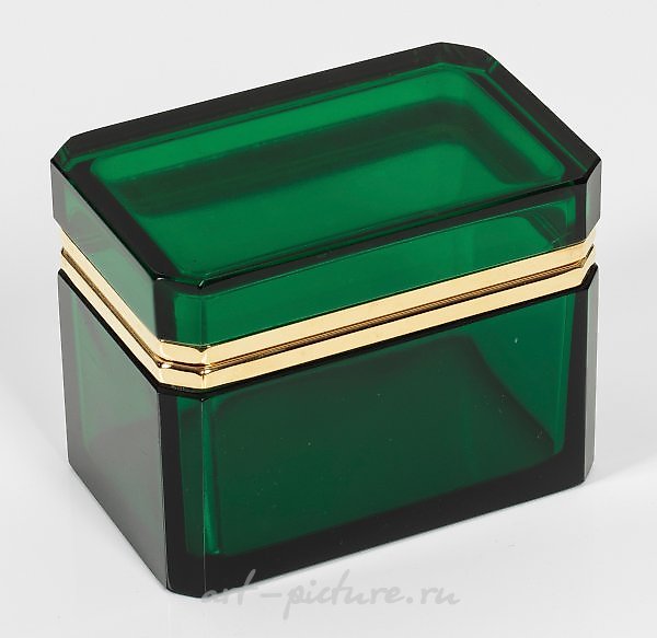 Art Deco - Box