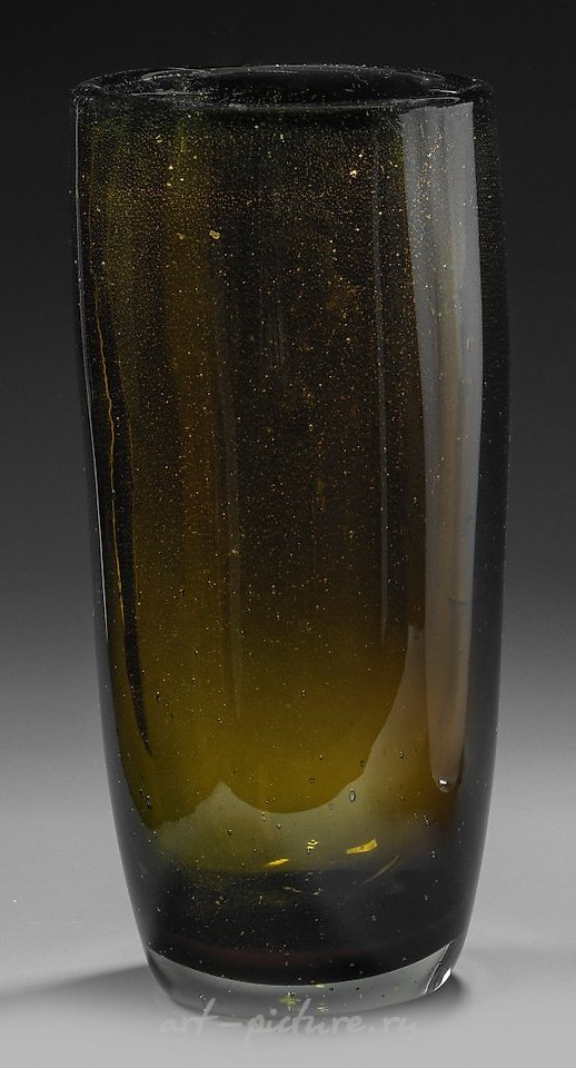 Modern Murano Vase