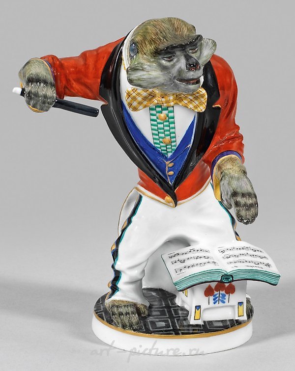 海猫的指挥者。原标题。