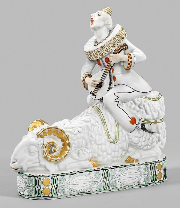 伟大的人物团体“爱之歌”