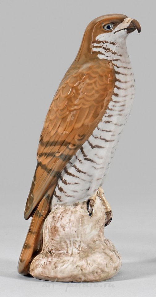 F a l k e. (F轨道模型)