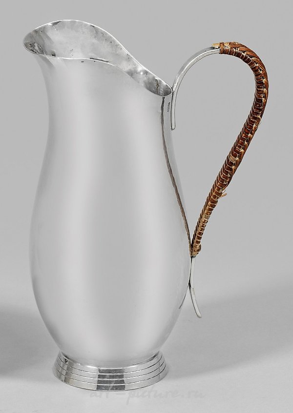 Art Deco - Decanter