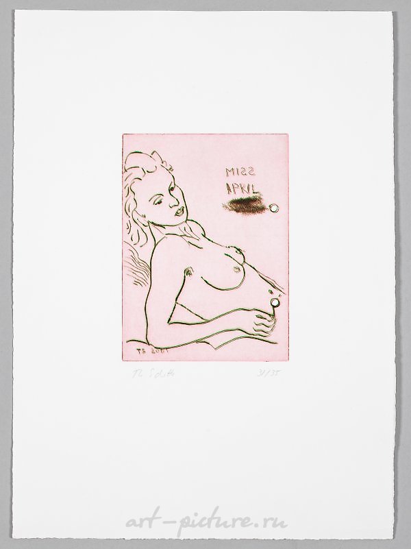 Thomas Schütte is a renowned German artist known for his diverse and thought-provoking body of work. Born in 1954 in Oldenburg, Germany, Schütte has established himself as a prominent figure in contemporary art.

Schütte's artistic practice encompass