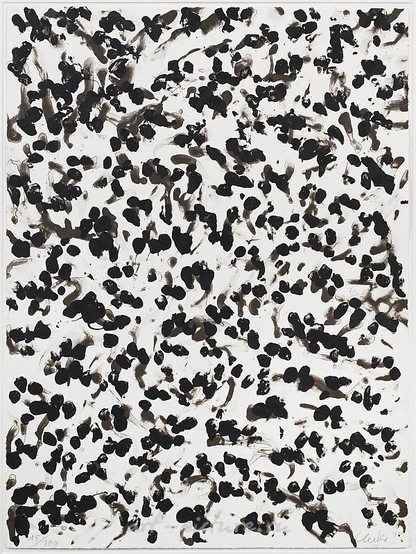 Günther Uecker is a prominent German artist known for his exceptional contributions to the field of art. Born in 1930 in Wendorf, Mecklenburg, Uecker's artistic journey has been nothing short of remarkable. He is particularly recognized for his innov