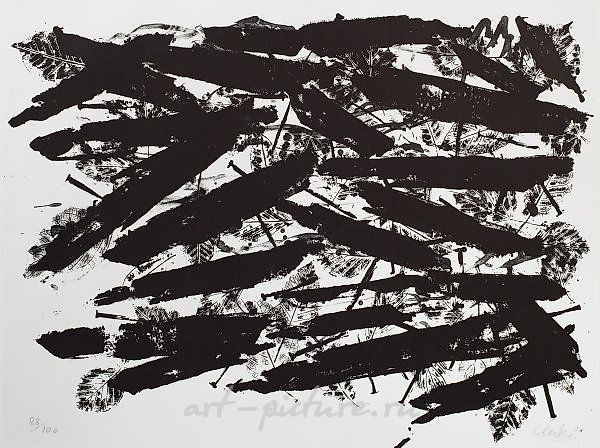 Günther Uecker is a renowned German artist known for his exceptional contributions to the field of art. Born on March 13, 1930, in Wendorf, Mecklenburg, Uecker has left an indelible mark on the art world with his unique and innovative works.

Uecker 