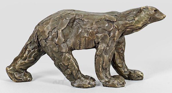 Contemporary Sculptor