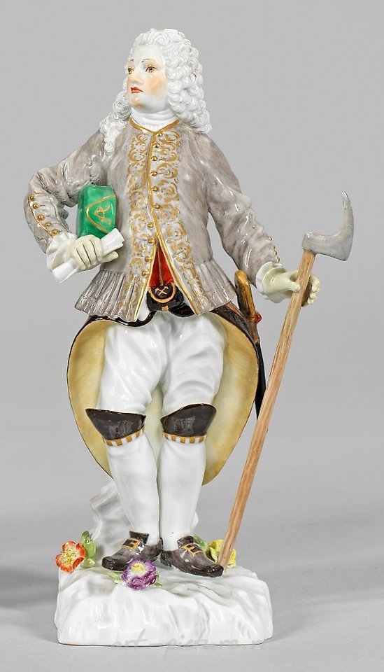 伯格曼作为班长