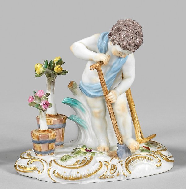 阿莫瑞特作为大地寓言