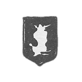 Arkhangelska City Claymo 1796-1798 and 1834 Arhangel Michael