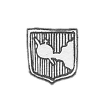 The city hallway of Vologists 1816-1832