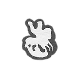 Moscow City Clay 1799 "Georgia Windows"