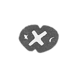 City Claymo Costrom 1870 "The cross and the floorboard divided into four parts."