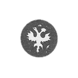 1726年莫斯科城市лей号“双头鹰”