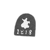 Moscow City Clay 1818 Georgia Pobedonosc