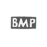 一个未知的科斯特罗姆大师的克莱莫-WMD的首字母缩写-1899-1908年。