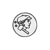 The hallmark of the testing institutions of the USSR 1927-1946 - RSFSR - Krasnoye village.