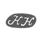 克莱莫大师尼基丁·尼古拉 - 列宁格勒 - “NN” - 1845-1874年.