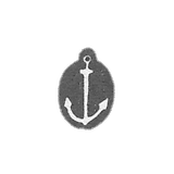 哈普萨尔市政厅于18世纪的第三分之一——脱钩号