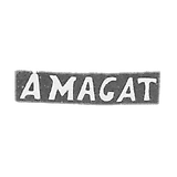 Claymo Master Magat A. -Vilno- Magat的缩写-1835-1