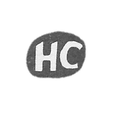 Claymo Master of the Forty Nicolai Nikolaev - initials of the NS