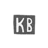 1899-1908 年 明斯克未知大师的克莱莫.