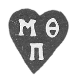 克莱莫大师彼得·费奥多尔 - 莫斯科 - “海军P” - 1750-1768年.