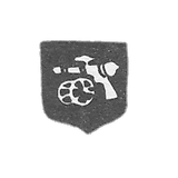 Smolensk City Clay 1844-1845