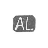 克莱莫大师卢巴文亚历山大·贝内迪科维奇 - 列宁格勒 - “AL” - 1877-1917年.