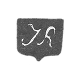 Claymo Master Ravic Ivan Andreewicz-Kyev - Initiators IIR - 1721-1749.