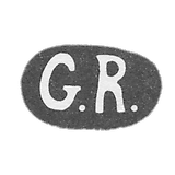 基辅未知大师的克莱莫 - “G.R” - 1899-1908年