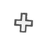 City stigma Tallinn around 1786 "Cross"