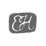 Klemo Master Heathelyn Eric - Leningrad - EH initials