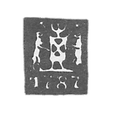 Novgorod City Claymo 1787