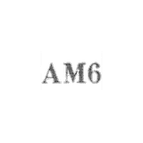 Artel "Moscow Art Theater" - "AM6" - 1956