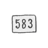 样品“ 583”