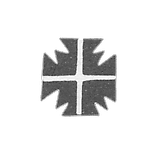 城市耻辱塔林 1758-1780年。”十字架“