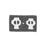 费奥多罗夫大师克莱莫·费奥多尔-莫斯科 - 首字母“F-F” - 1748-1796年.