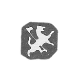 教堂大師丹尼爾-維爾納-“後腿上的獅子”- 1596-1600 的污名。