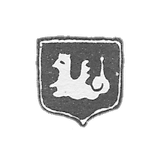 喀山市的污名1845-1850。“龙Zilant”