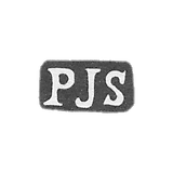 列宁格勒未知大师的克莱莫 - “PJS” - 1886-1908年.