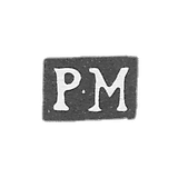 克莱莫大师米哈伊洛夫·罗曼 - 莫斯科 - “R-M” - 1742-1778年.