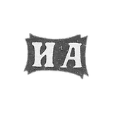 1870年,莫斯科未知大师的克莱莫 - “IA”的首字母.