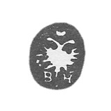 1717-1732 年《双头鹰》